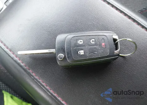 2014 Chevrolet Equinox 1Lt из США, поврежденный, VIN 2GNALBEK1E1143558